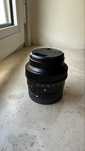 Sony FE 2.5/50 G