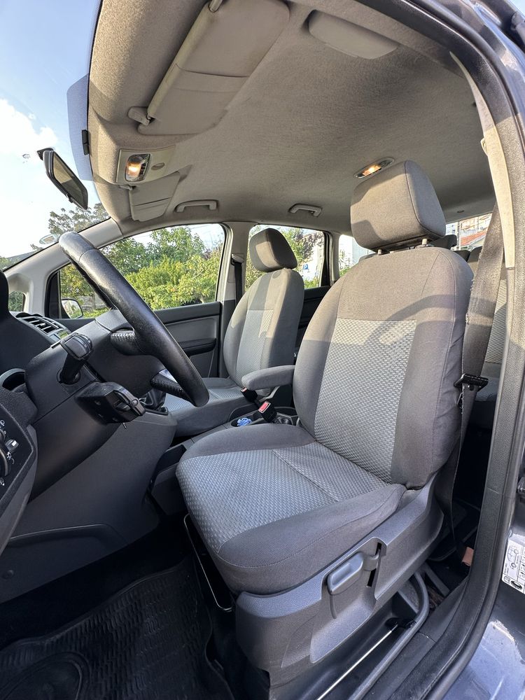 Ford C-Max 1.6 TDCI