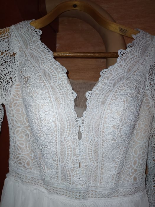 Весільна сукня . Продам