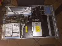Serwer HP Proilant G5 DL380 32 GB RAM 6 dysków