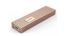 ORICO obudowa dysku M.2 NVMe SSD, USB3.2 Gen2 10 Gb/s PCIe M-Key