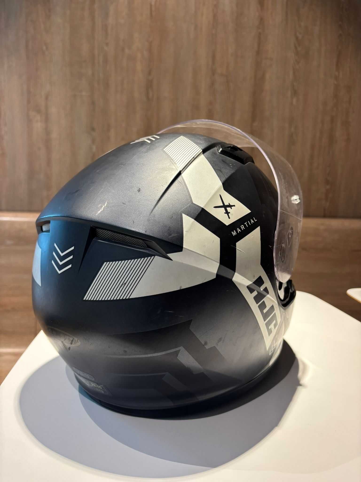 Capacete HJC Tamanho M