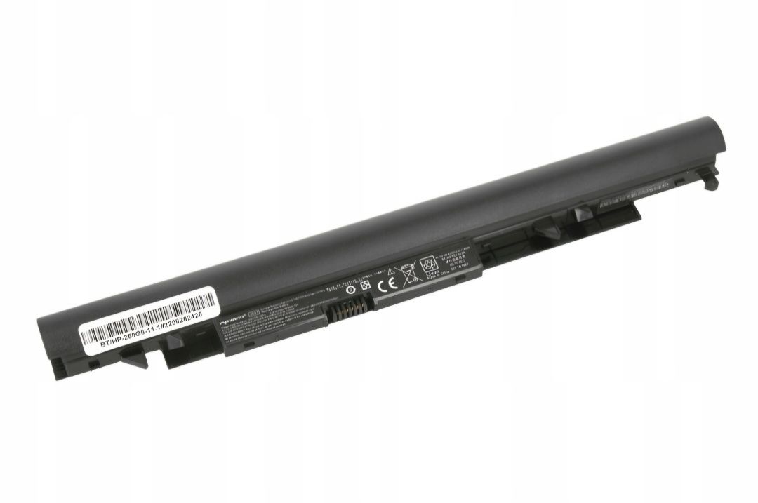 Bateria JC03 JC04 do HP240 HP250 HP255 HP258 G6 11,1V