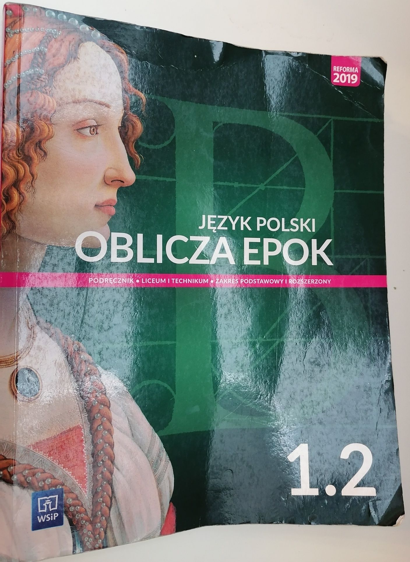 Oblicza epok 1.2