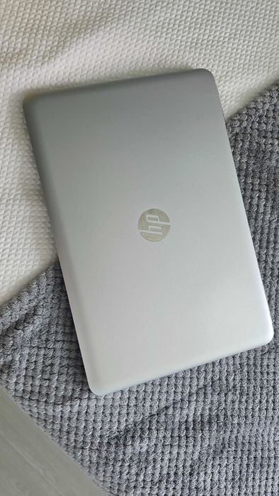 HP Pavilion Notebook