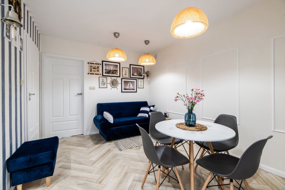 Rowy apartament 40 m2 sprzedam