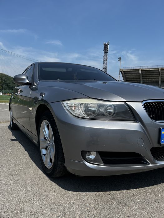Продаж Bmw e90.