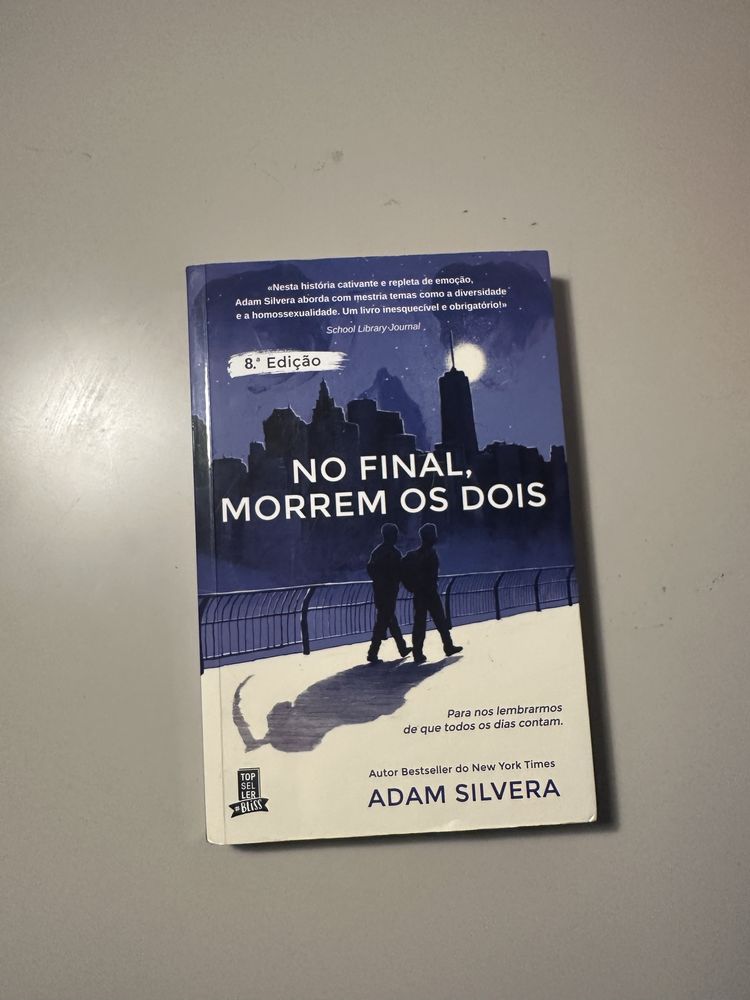 Colecao de livros ( posso vender individual ou a coleçao)
