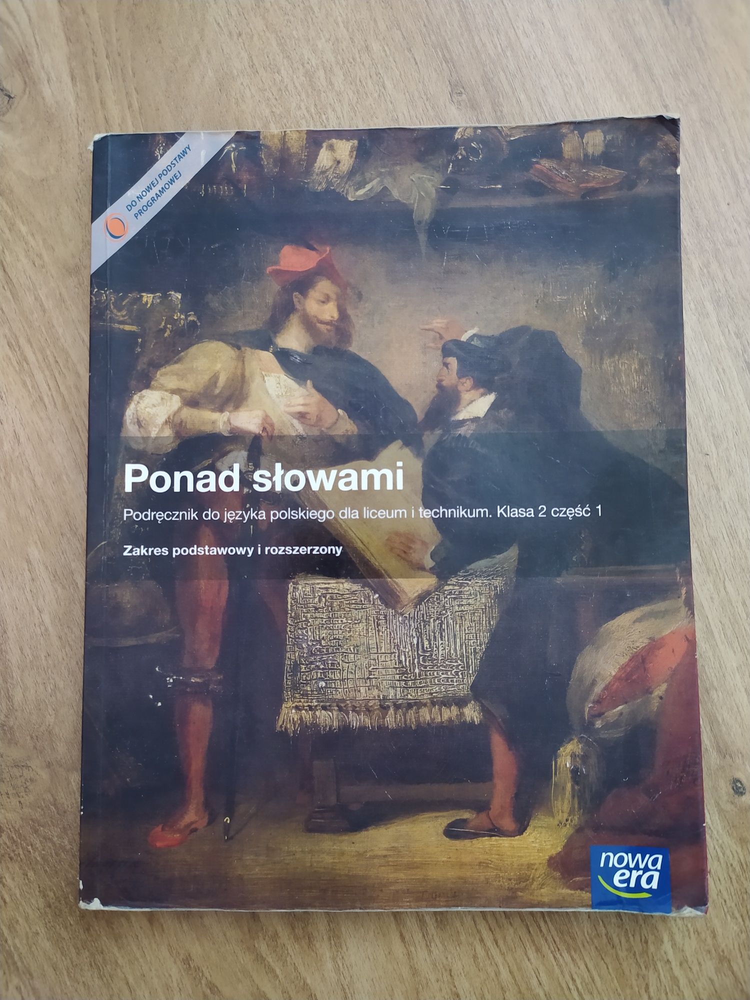 Książki ponad słowami