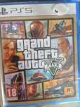 GTA V para Playstation 5