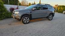 Dacia Duster Dacia Duster 1.3 Tce Salon Polska