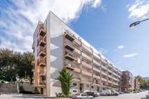 Apartamento T2+1 totalmente renovado,