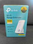 Wzmacniacz sygnału wifi tp-link wa850re repeater wifi z gniazdem lan