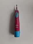 Szczoteczka elektryczna Oral-B dla dziecka