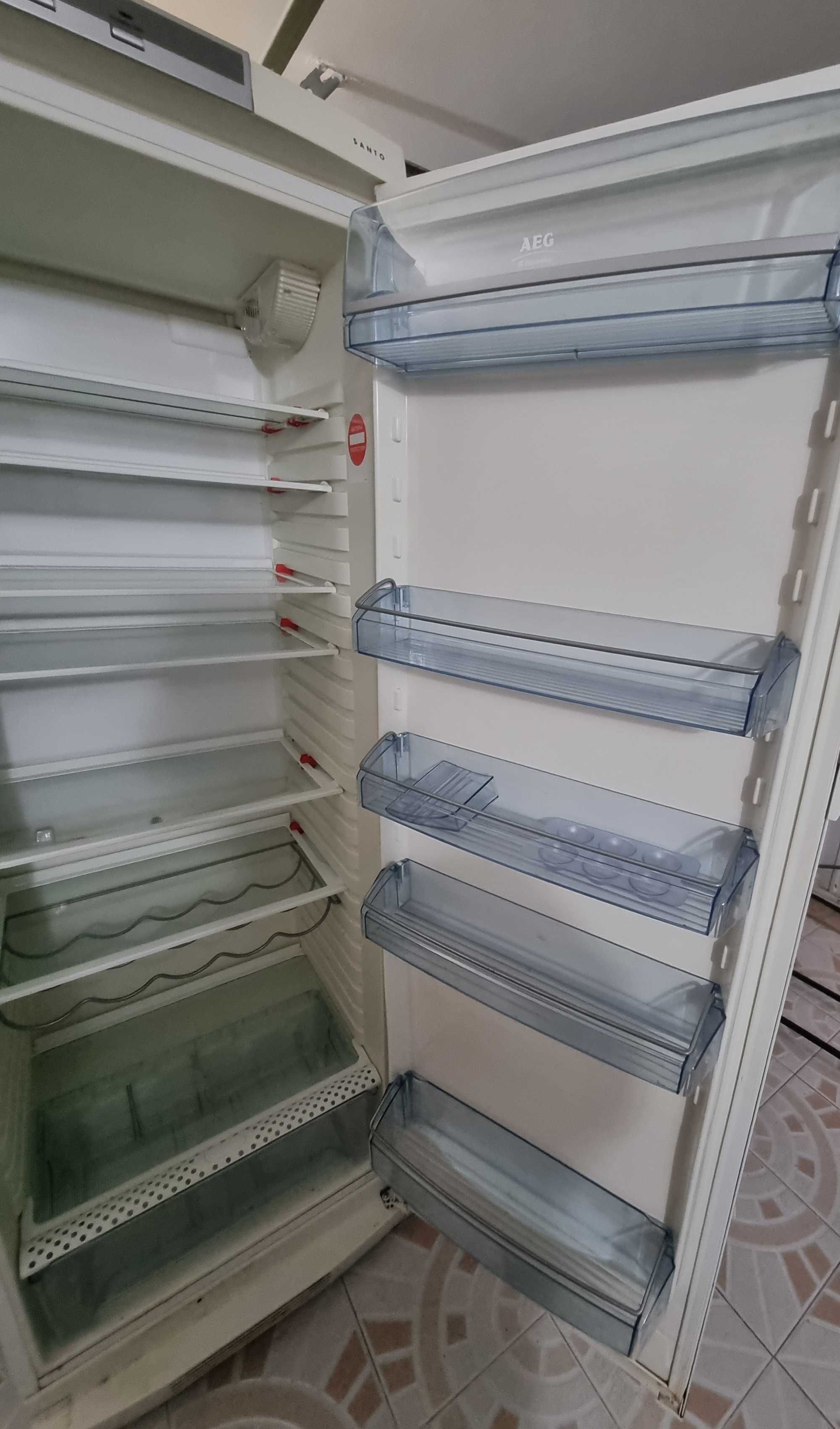 Frigorifico AEG Electrolux