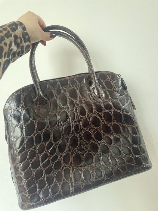 Сумка шкіряна італійська ,стан нової ,якість на все життя