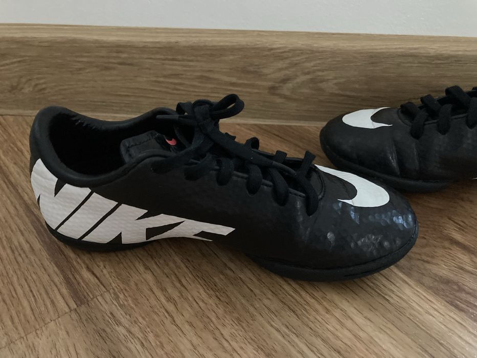 Halówki Nike 31 19 cm
