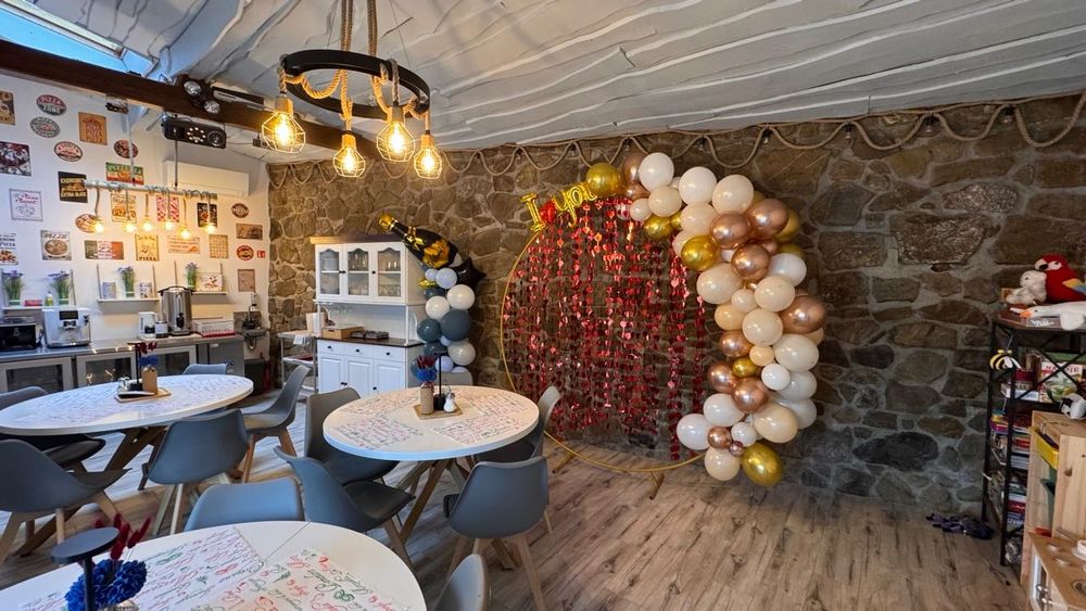 Luksusowe Apartamenty typu Studio Góry Jezioro SPA Sala imprezowa