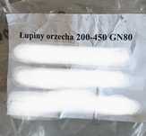 Ścierniwo z łupin orzecha orzeszkowanie GN80 0.2-0.45 1.9 kg