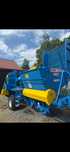 Kombajn Anna Z644