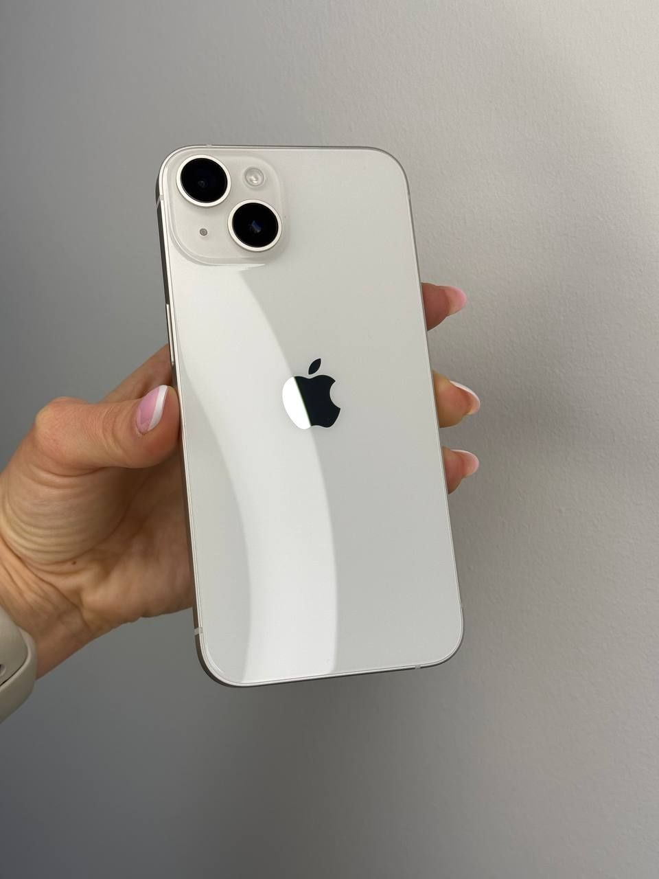 Iphone 14 Starlight оплата частинами 128gb 256gb 512gb