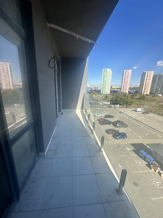 Довгострокова оренда офісу з ремонтом, бізнес центр, Акварель 8