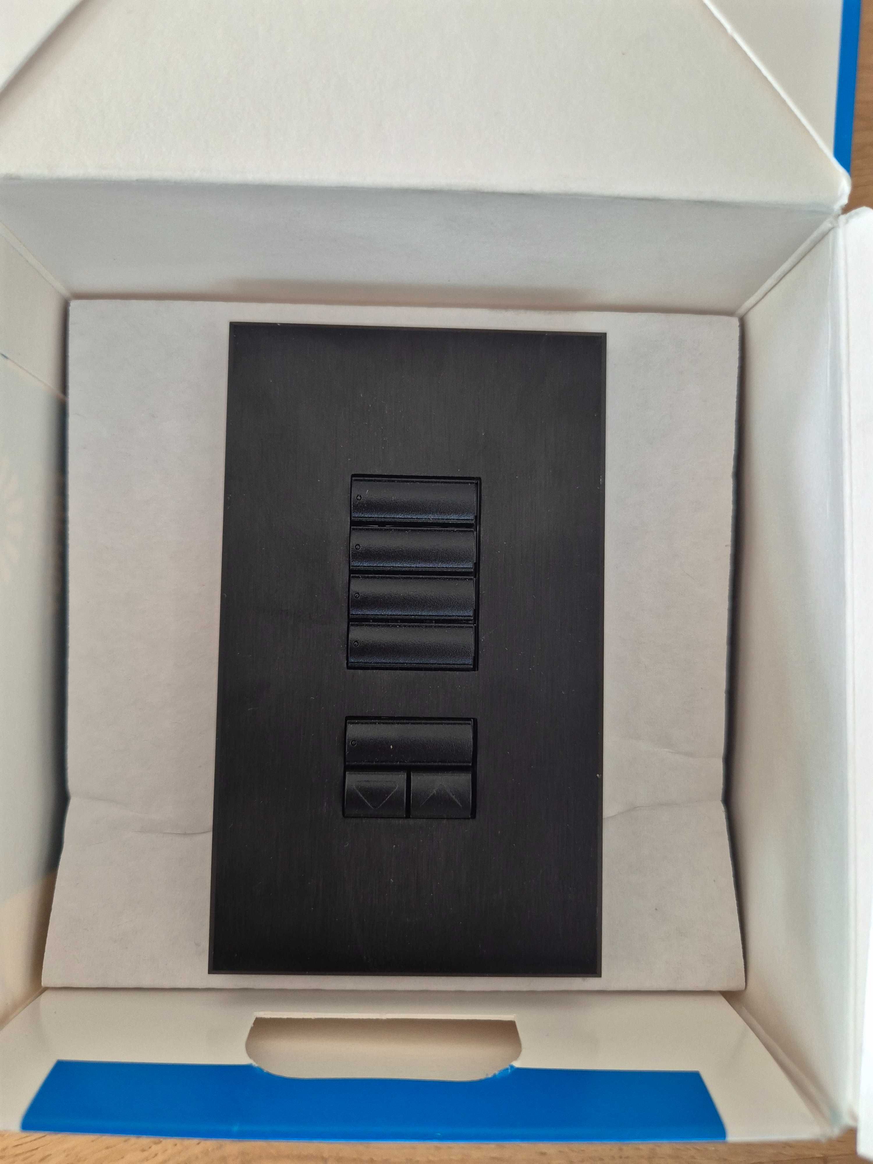 Lutron włączniki oświetlenia