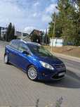 Ford Grand C-MAX Sprzedam Ford Grand Cmax