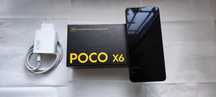 Xiaomi Poco x6 5g