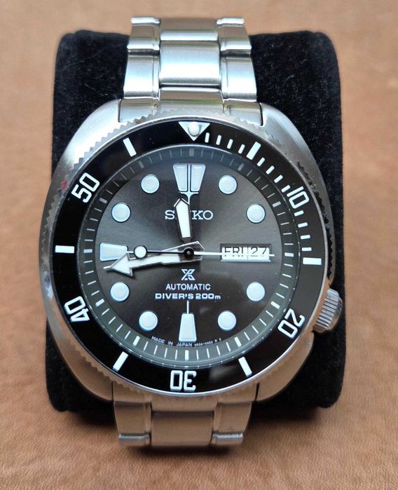 Zegarek SEICO SRPC23J1