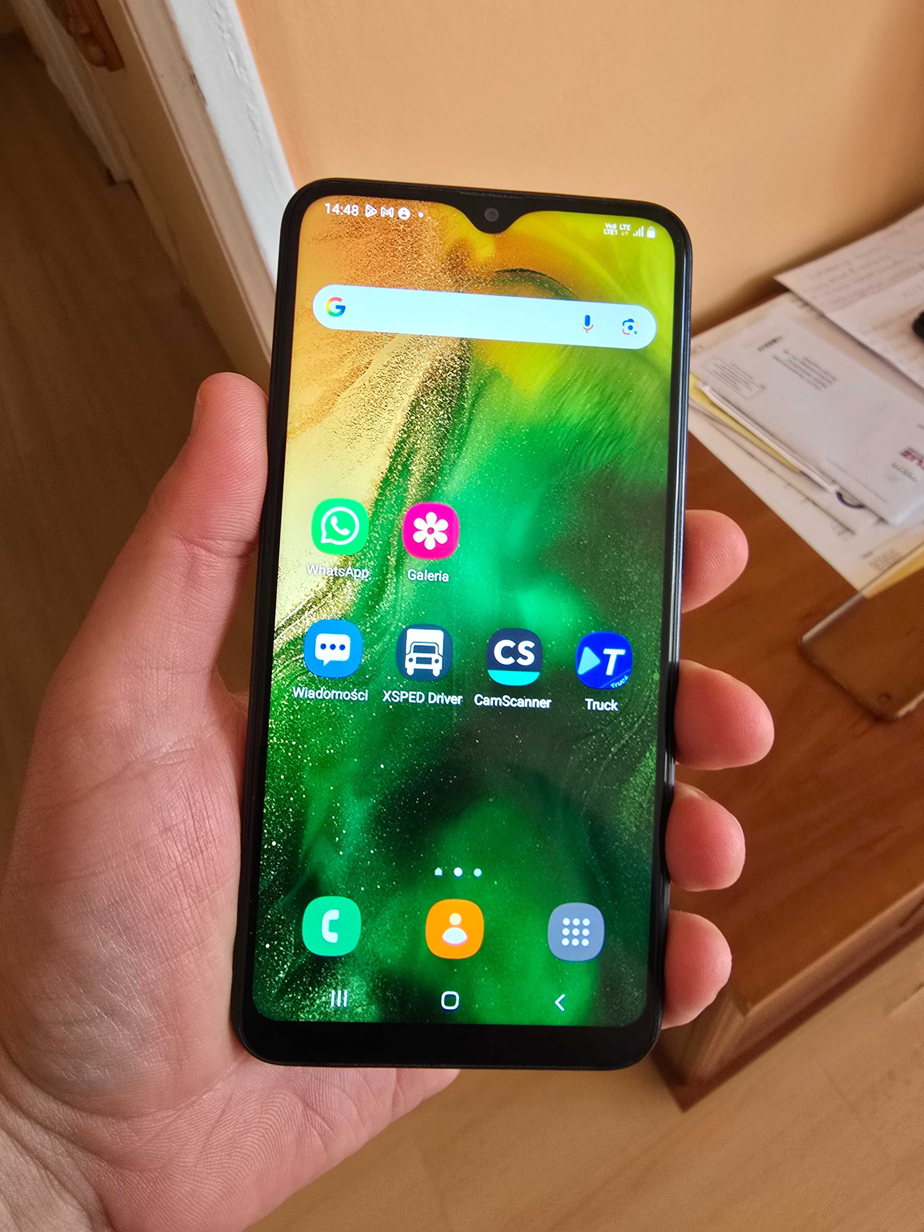Smartfon Samsung Galaxy A 10 32/2