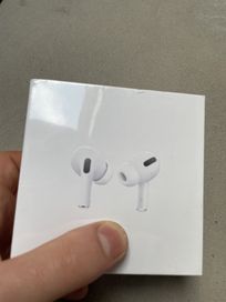 Apple air pods nowe