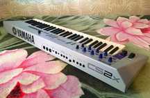 Yamaha CS2x - синтезатор для TRANCE, Techno, House, Dance, EDM