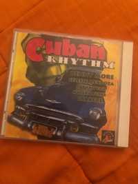 CD de música cubana