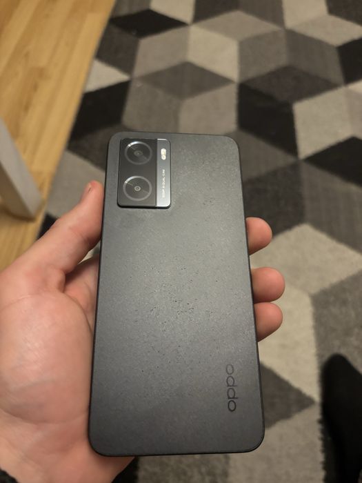 Oppo A57S 128GB używany
