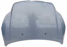 Ford Focus MK3 III 10-14 maska pokrywa silnika