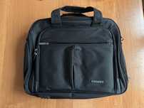 Torba na laptopa 15,4 cali Loren