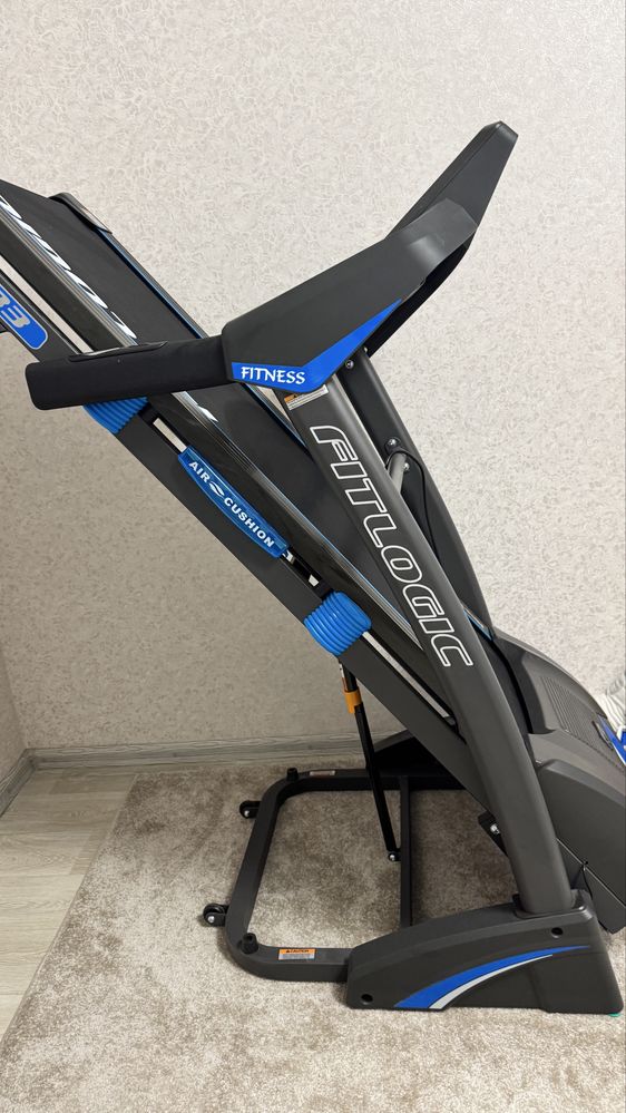 Беговая дорожка Fitlogic T33 без ТОРГА