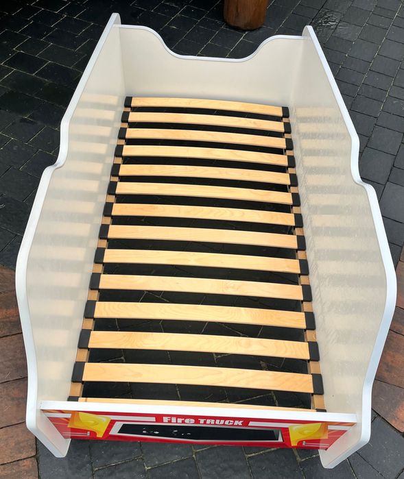 Łóżko dla dziecka