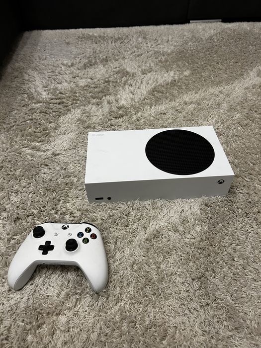 Xbox series S 512Gb