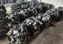 Двигуни ПЕРЕВІРЕНІ 095-943-791⁷ Renault Nissan Citroën Ford Opel Fiat