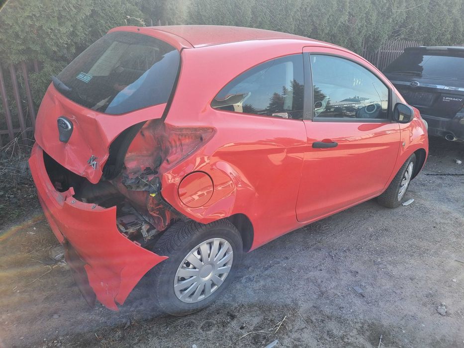 Ford Ka na części