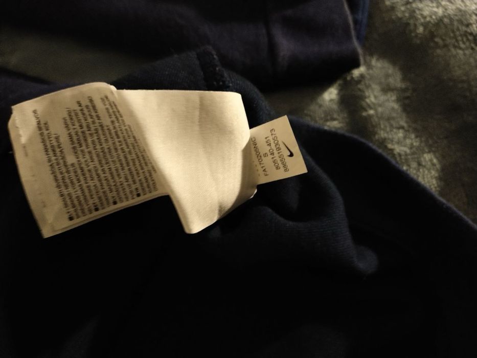 Худи nike tech fleece