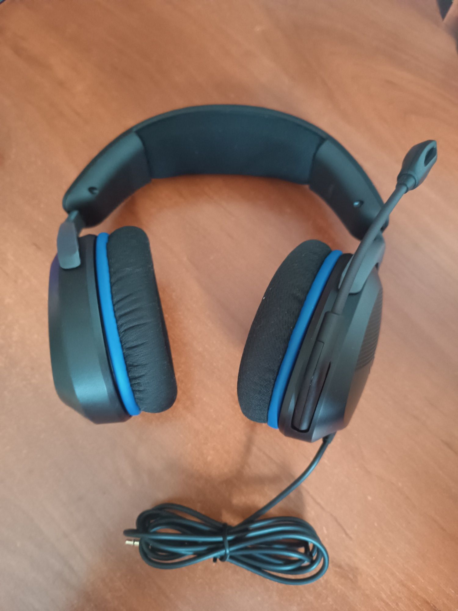 Наушники Hyperx cloud stinger 2 core