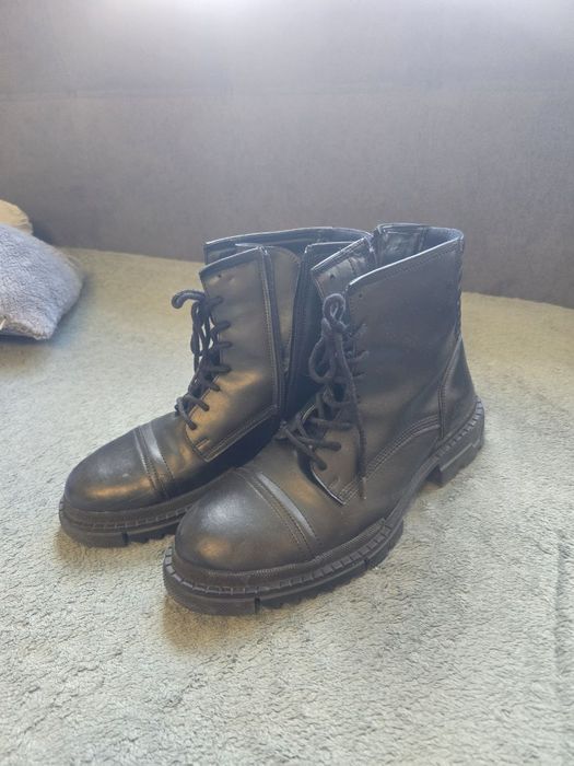 Черевики ( берці) Вайкікі