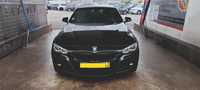 BMW 330 e iPerformance Pack M Shadow
