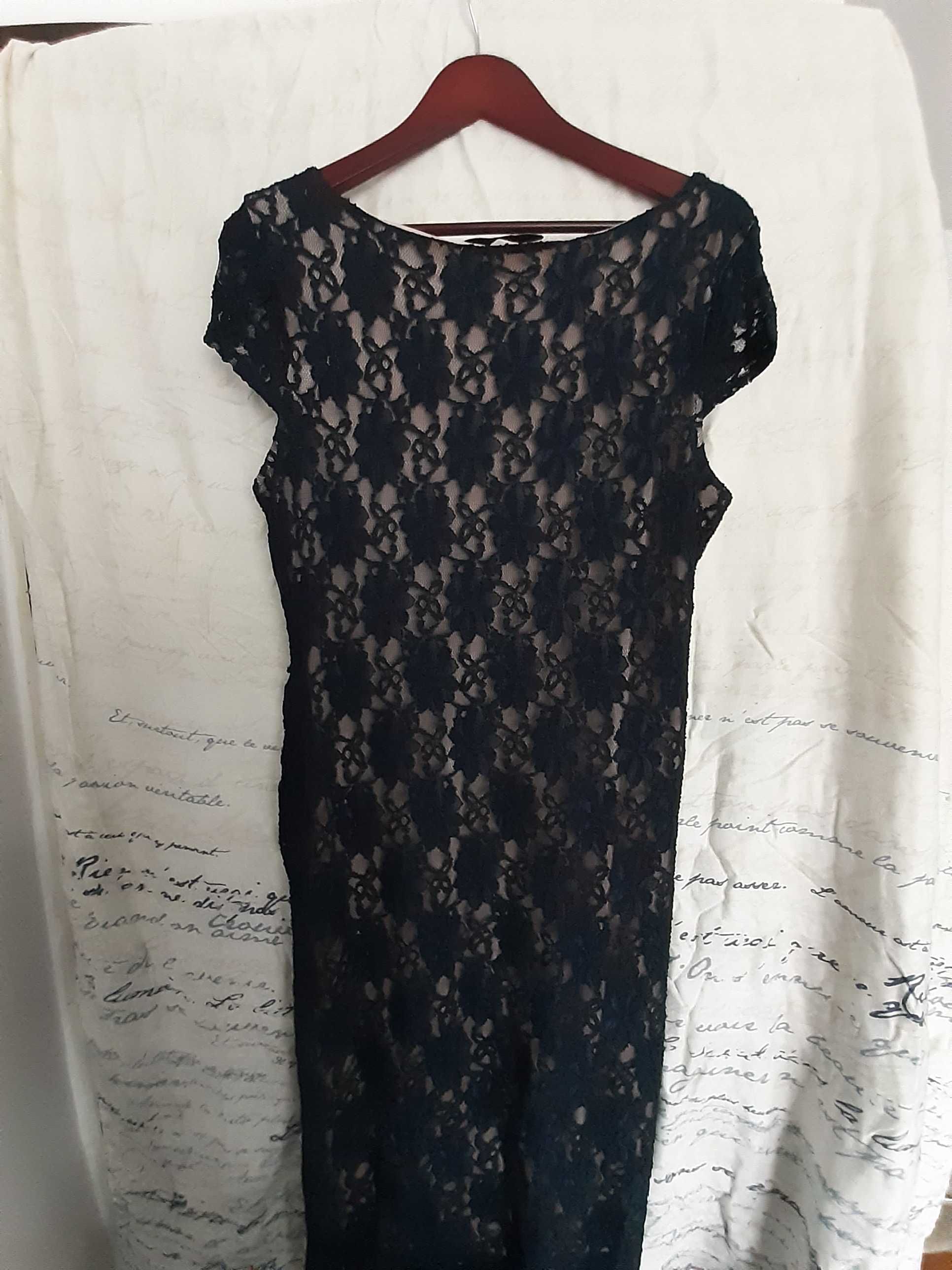 Elegancka sukienka ciążowa rozmiar 42 Dorothy Perkins