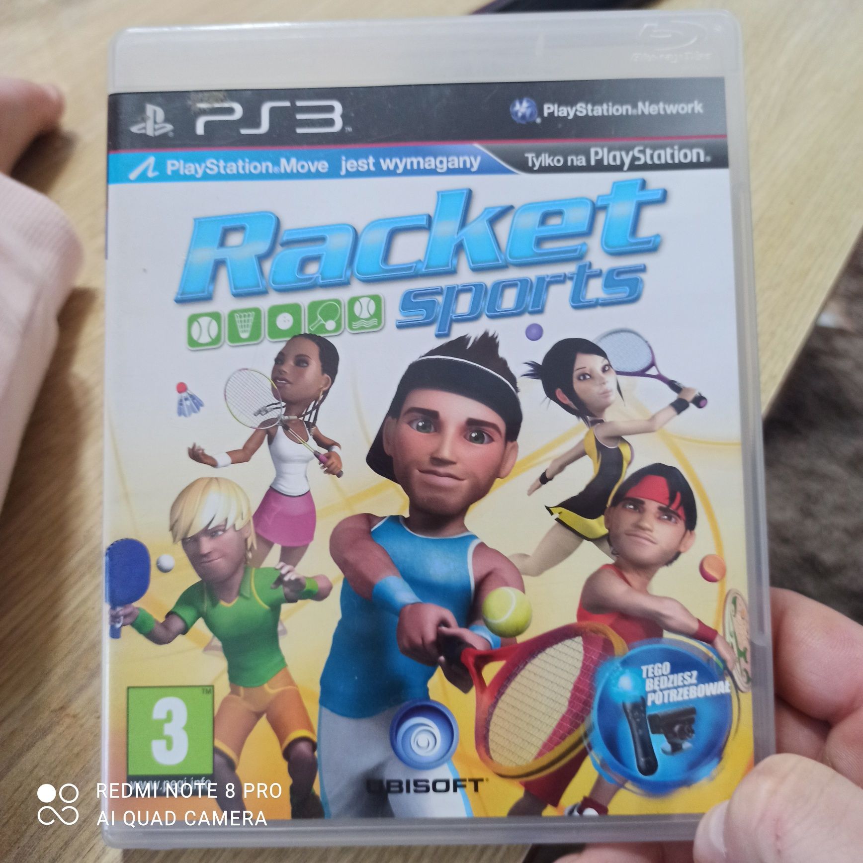 Rocket Sport Ps3   konsola ps 3 ponad 100 gier