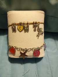 Pulseiras, bijuteria