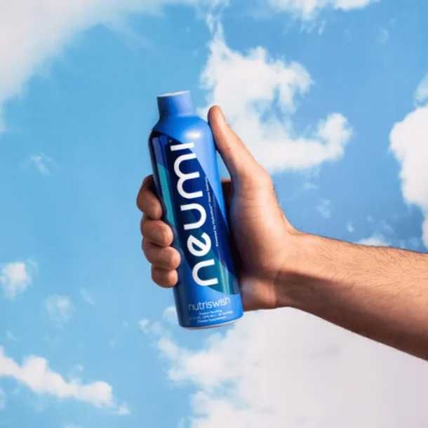NEUMI - odporność, detox, regeneracja ,odmłodzenie, zdrowie